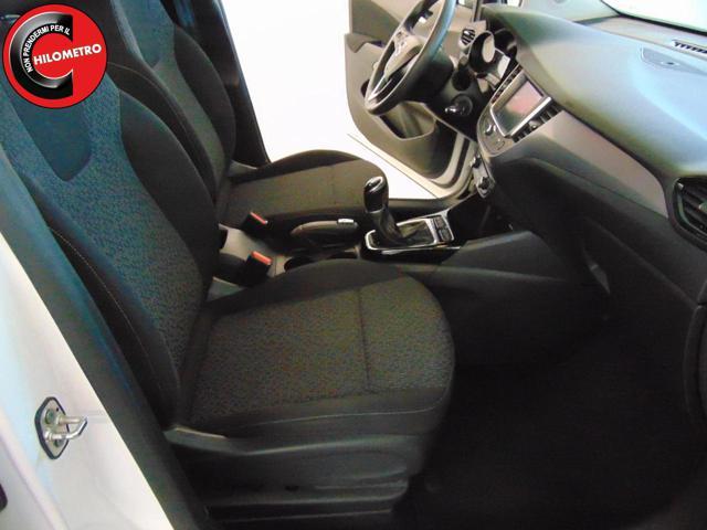 OPEL Crossland X 1.2 12V Start&Stop Advance