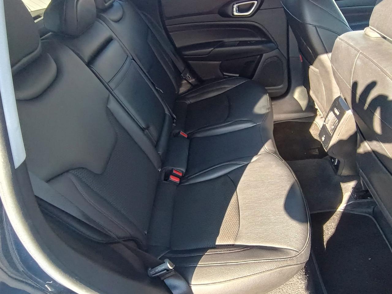 JEEP COMPASS 4XE 1.3 TRAILHAWK 179 cv HYBRID -PROMO NOVEMBRE GA FIN&SAFE-