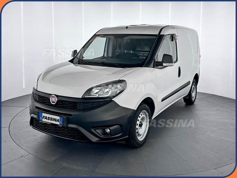 FIAT Doblò Doblò 1.3 MJT S&S CH1 Cargo Business