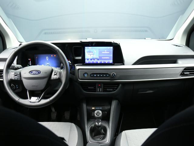 FORD Tourneo Courier 1.0 EcoBoost 125CV Titanium
