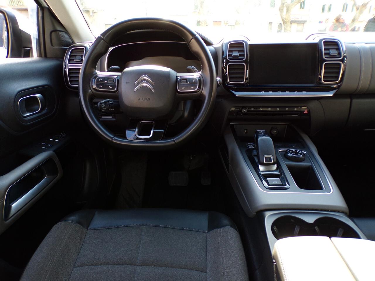 Citroen C5 Aircross BlueHDi 130 S&S Shine del 2020