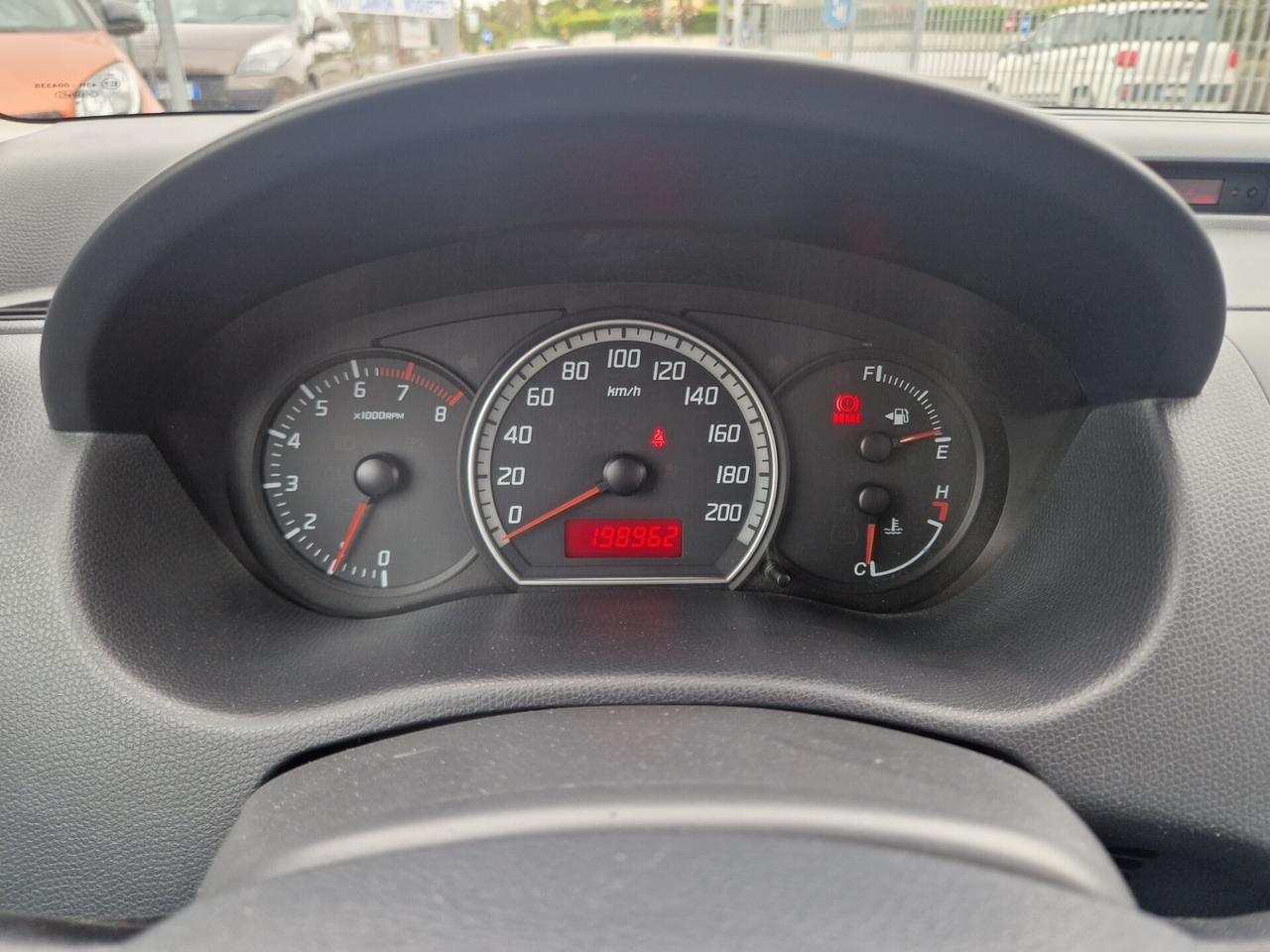 Suzuki Swift 1.3 5p. - 2005
