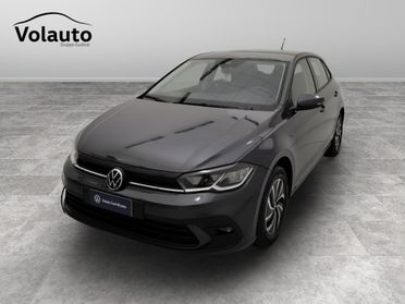 VOLKSWAGEN Polo VI 2022 - Polo 1.0 tsi Life 95cv dsg