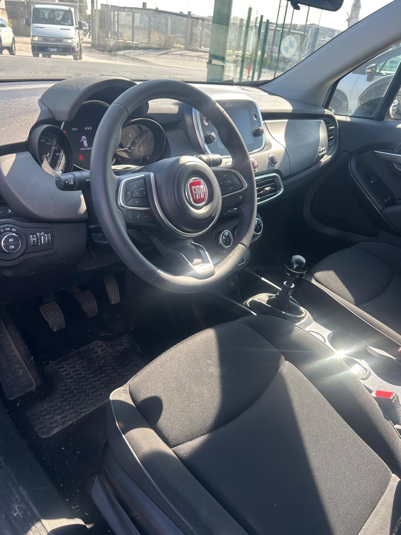 Fiat 500X 1.0 T3 120 CV Cross