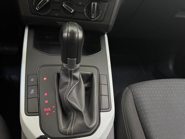 SEAT Arona 1.0 EcoTSI 110 CV DSG Style