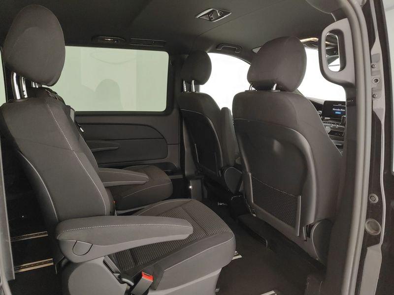 Mercedes-Benz Classe V V 300 d 4 MATIC Automatic Extralong 9G TRONIC - IVA ESPOSTA !