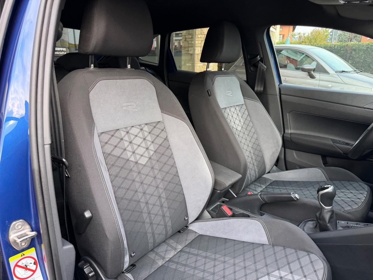 Volkswagen Taigo 1.0 TSI 115 CV R-Line