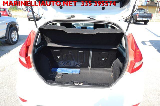 FORD Fiesta 1.4 TDCi 5p.Titanium X COMMERCIANTI NEOPATENTATI