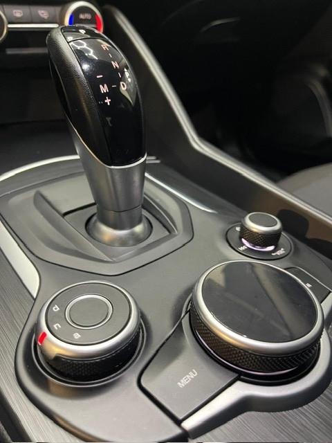 Alfa Romeo Giulia 2.2 Turbodiesel 150 CV AT8 Super