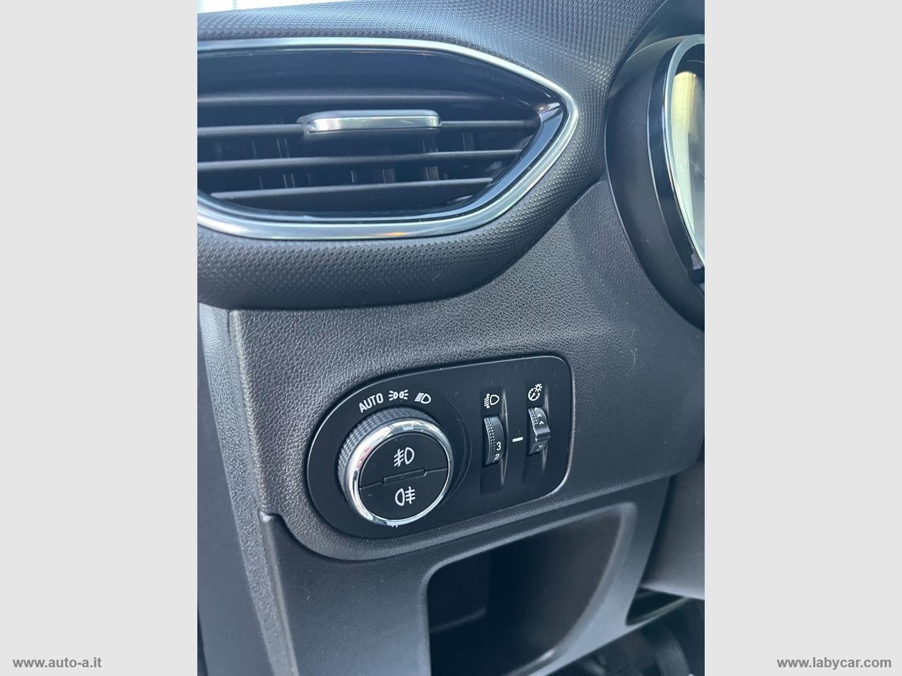 OPEL Crossland X 1.5 ECOTEC D 120 INNOVATION
