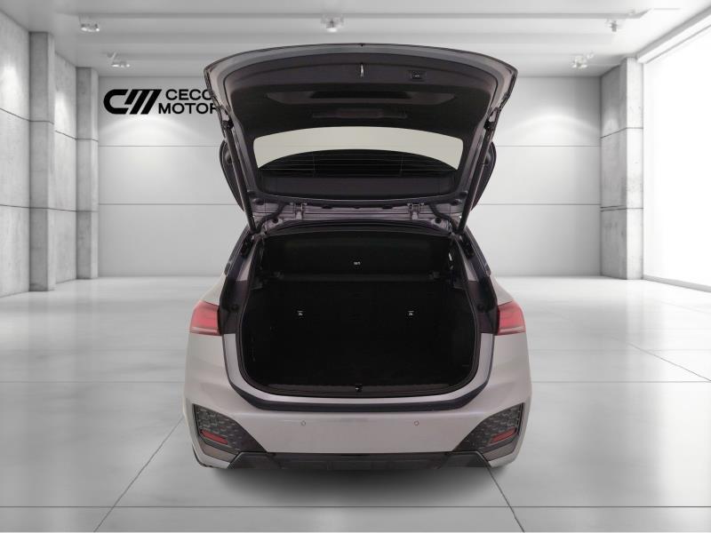 BMW Serie 2 Active Tourer 218 d Msport DCT