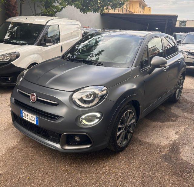 FIAT 500X 1.3 MultiJet 95 CV Sport