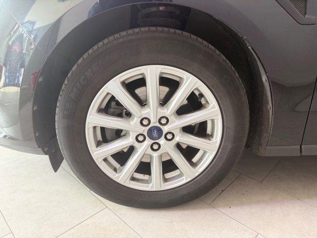 FORD S-Max 2.0 TDCi 150CV Start&Stop Powershift Vignale