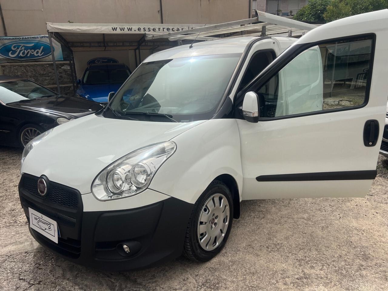 Fiat Doblo Doblò 1.6 MJT 105CV PC Combi N1 E5