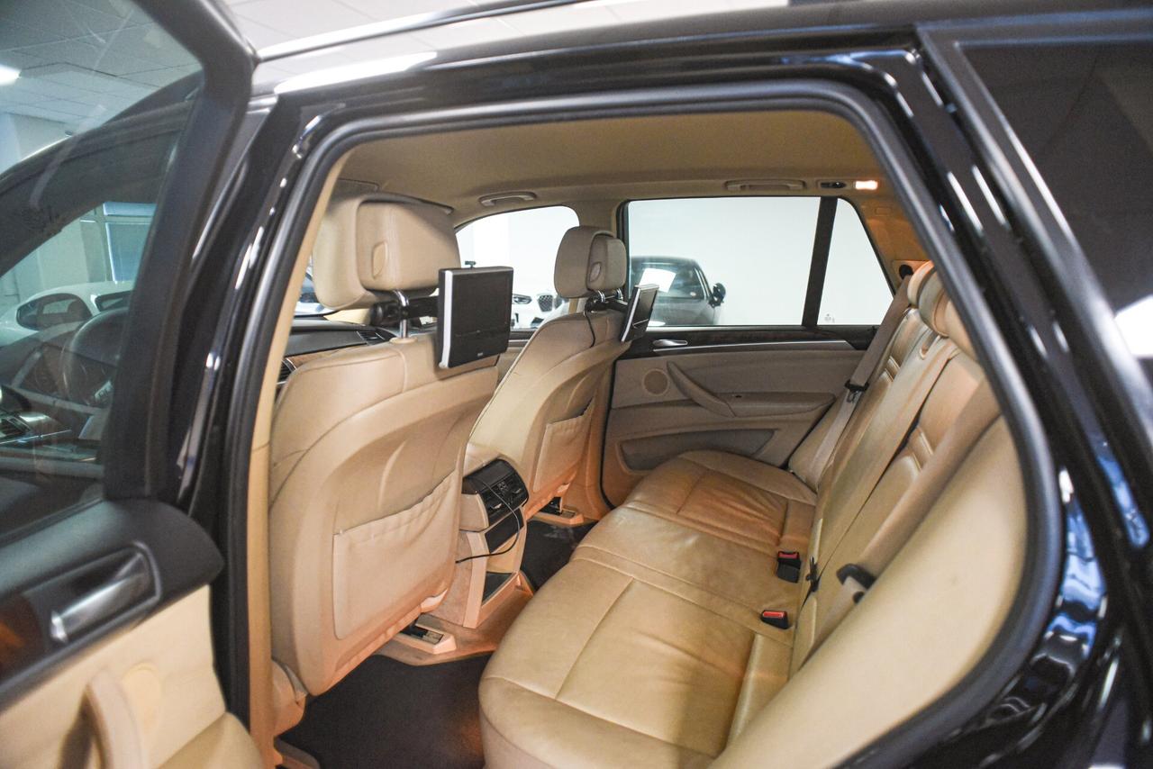 Bmw X5 xDrive30d Futura