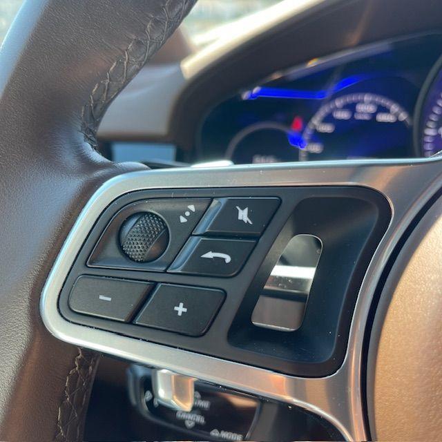 PORSCHE - Cayenne - 3.0 V6 E-Hybrid
