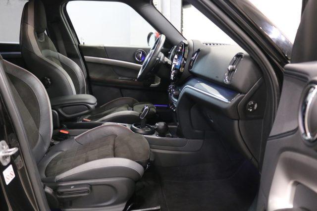 MINI Countryman 2.0 John Cooper Works 'JCW' Countryman ALL4