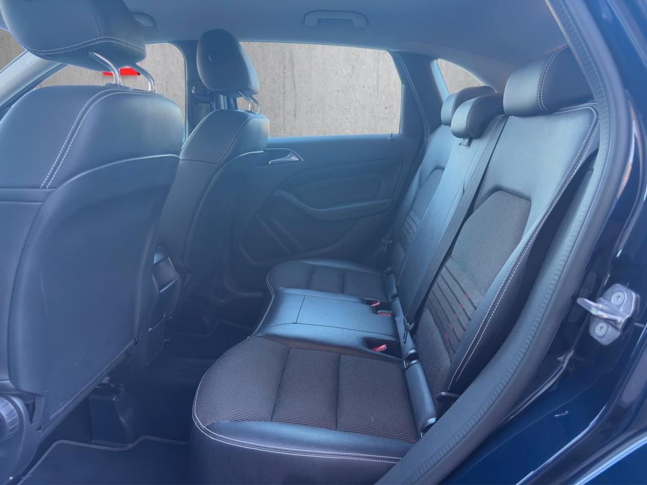 Mercedes-benz B 180 d Automatic Premium