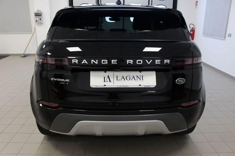 Land Rover Range Rover Evoque 2.0D I4 150CV AWD Business Edit. Premium