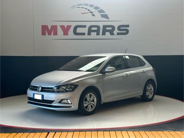 Volkswagen Polo 1.6 TDI 95 CV 5p. Highline BlueMotion Technology
