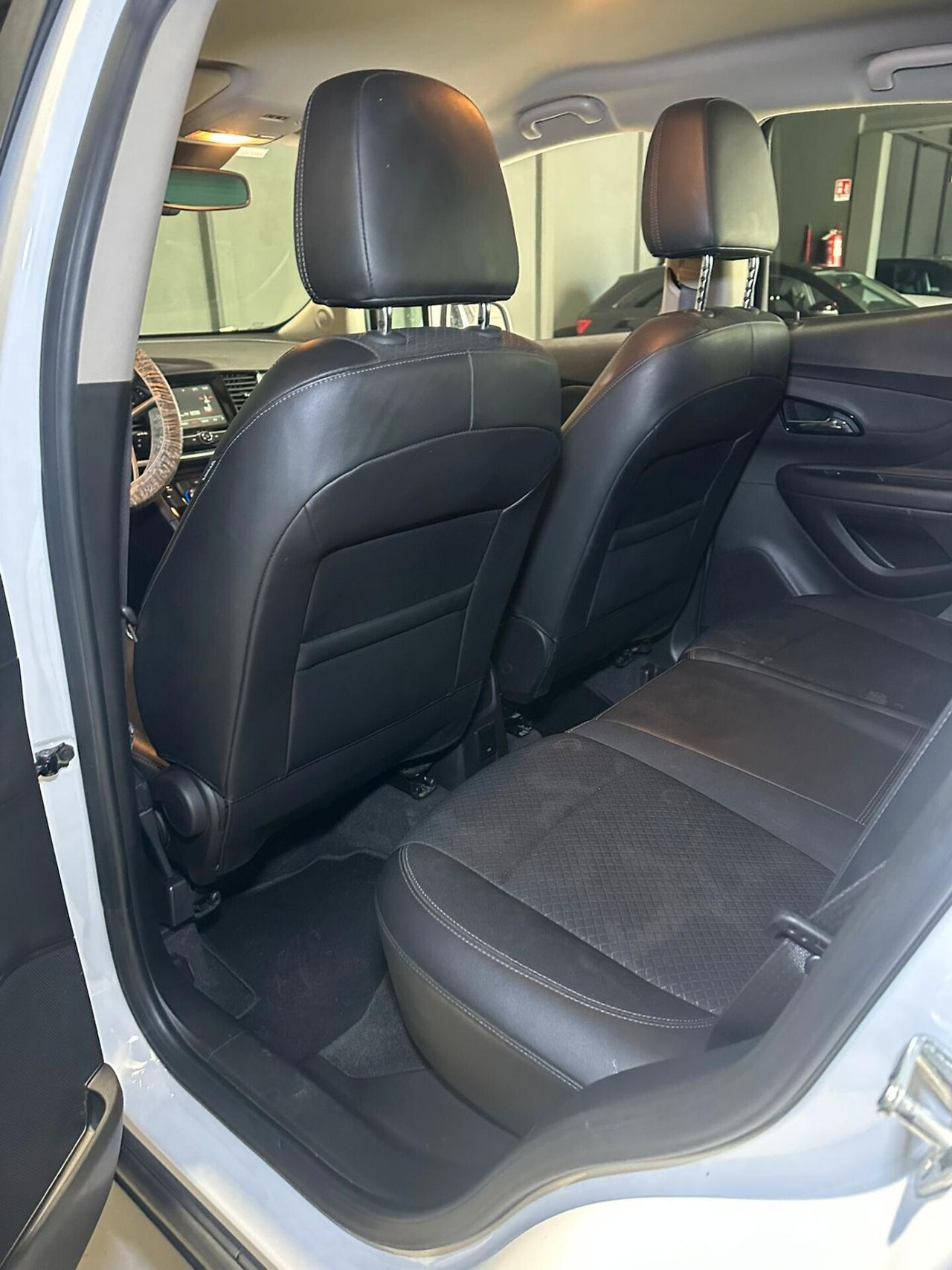 Opel Mokka 1.6 CDTI Ecotec 136CV 4x4 b-Color
