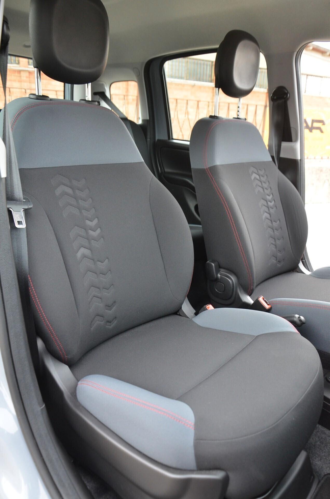 Fiat Panda 1.2 Easy