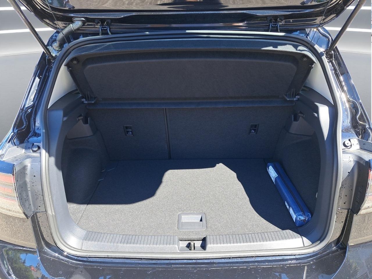 Volkswagen T-Cross 1.0 tsi life 95cv