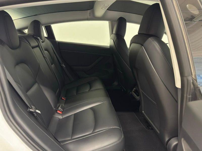 Tesla Model 3 75 kWh Long Range Dual Motor AWD