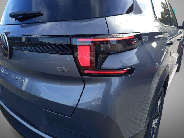 CITROEN C3 Aircross Hybrid 145 CV e-DCS6 Max