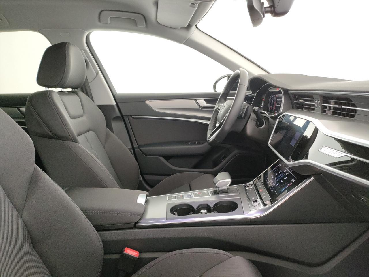 Audi A6 avant 40 2.0 tdi mhev 12v s line edition quattro s-tronic