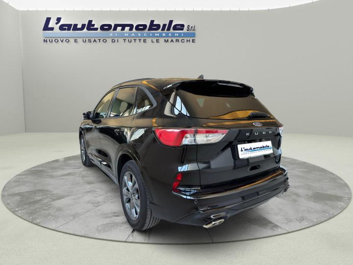 Ford Kuga 2.0 ecoblue ST-Line 2wd 120cv auto