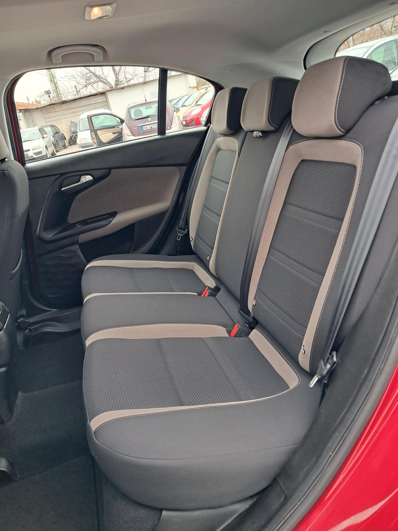 Fiat Tipo Lounge 1.6 Mjt 120cv