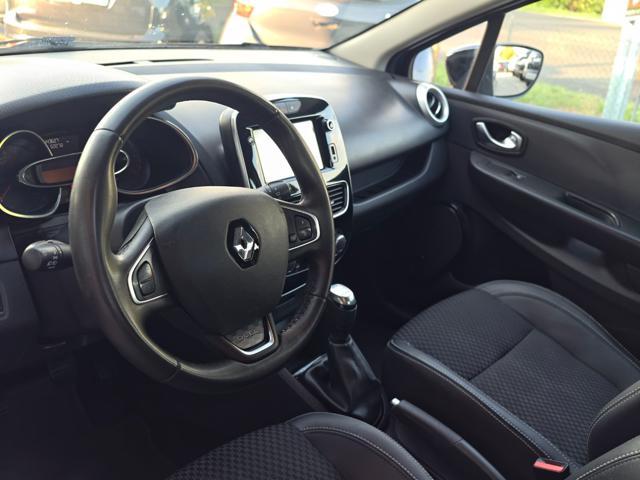RENAULT Clio 1.2 75 CV 5 porte Duel
