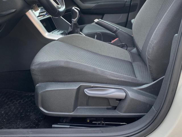 VOLKSWAGEN Polo 1.0 TSI 95 cv Style
