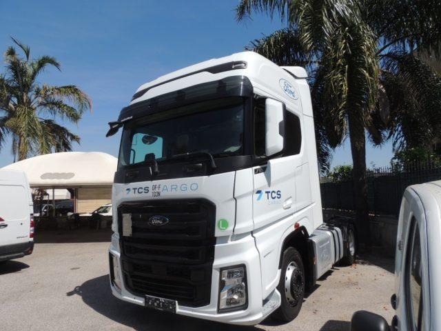 FORD 2023 Ford F-Max 500