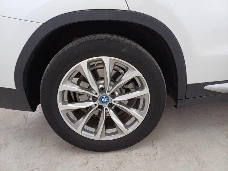 BMW X3 X3 xDrive30e