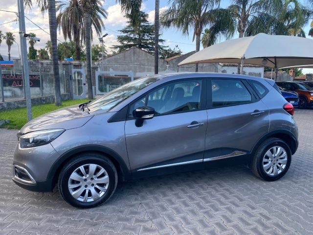 RENAULT Captur 1.5 dCi 8V 90 CV Start&Stop
