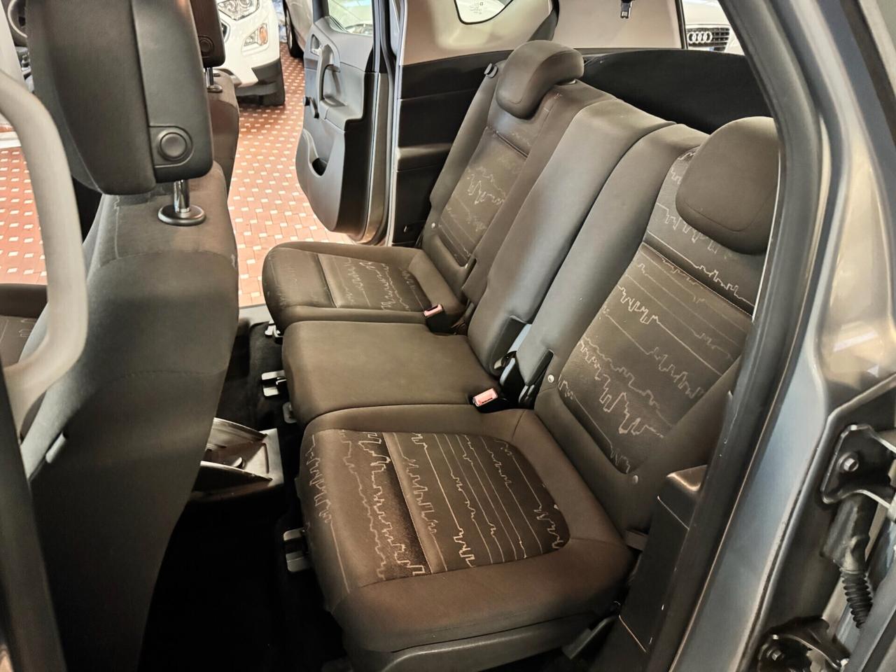 Opel Meriva 1.4 Turbo 120CV Cosmo - UNICO PROPRIETARIO