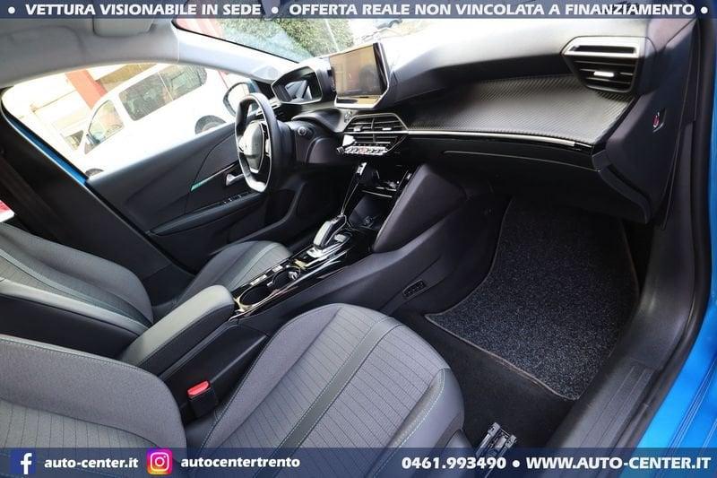 Peugeot 208 e-208 100kW 5porte Allure