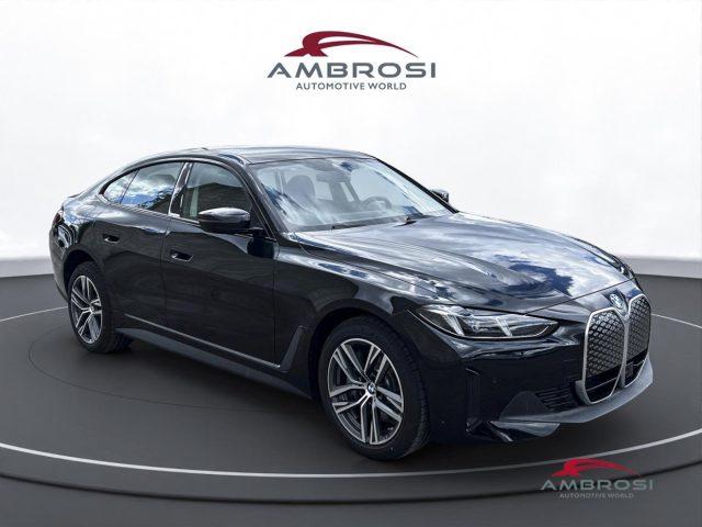 BMW i4 i4 eDrive35 Gran Coupé
