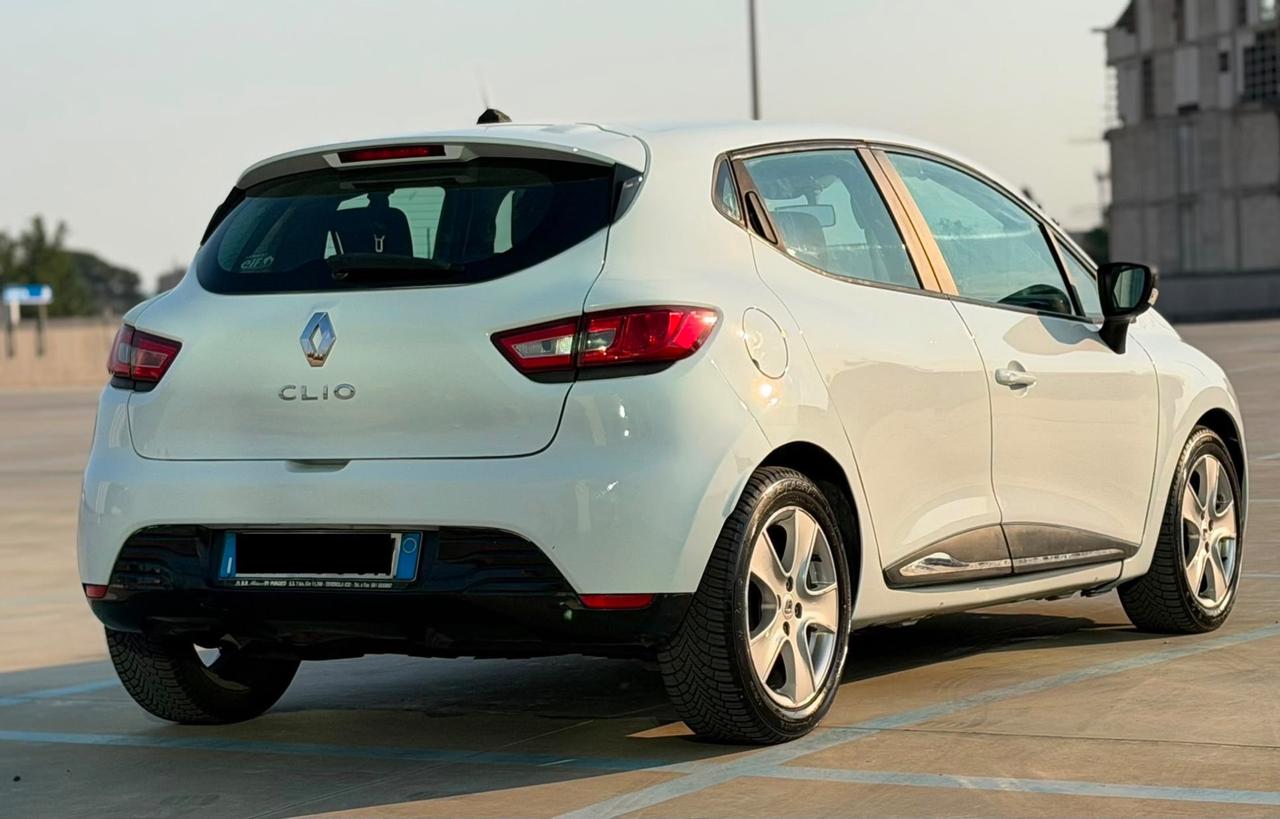 Renault Clio 1.5 dCi 75Cv *LIVE* 2013