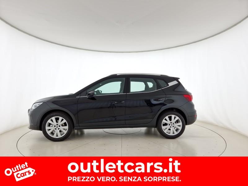 Seat Arona 1.0 ecotsi xperience 95cv