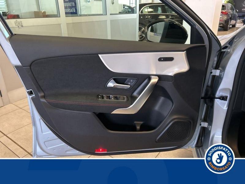 Mercedes-Benz Classe A 180d Automatic AMG Line Advanced Plus