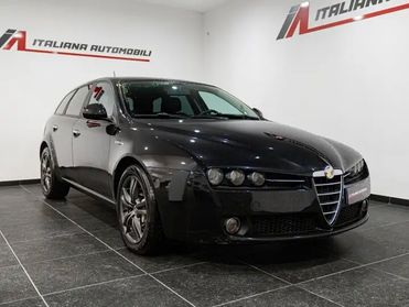 Alfa Romeo 159 1.9 JTDm 16V Sportwagon Distinctive