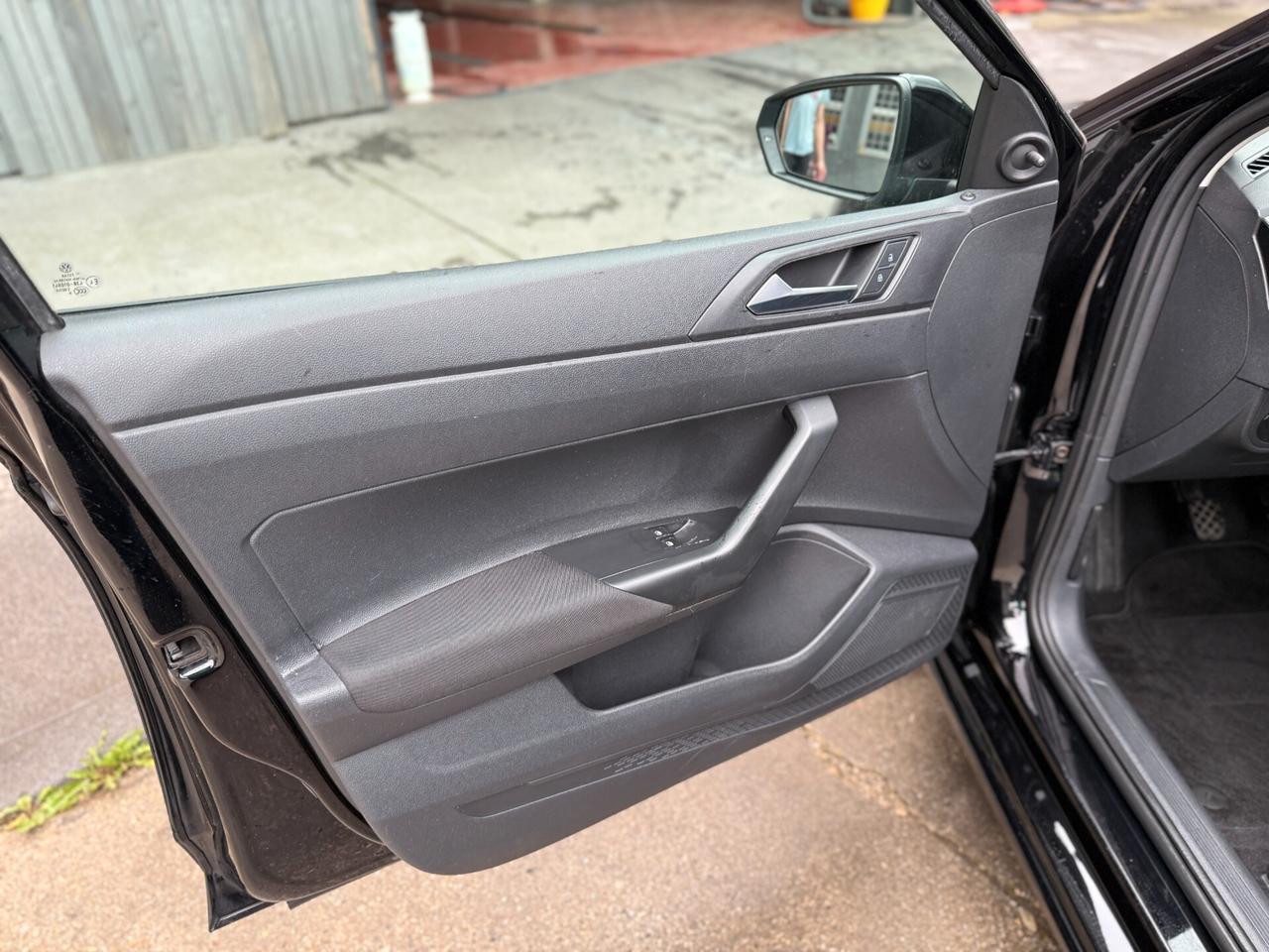VOLKSWAGEN POLO 1.6 TDI 5P TRENDLINE 80CV