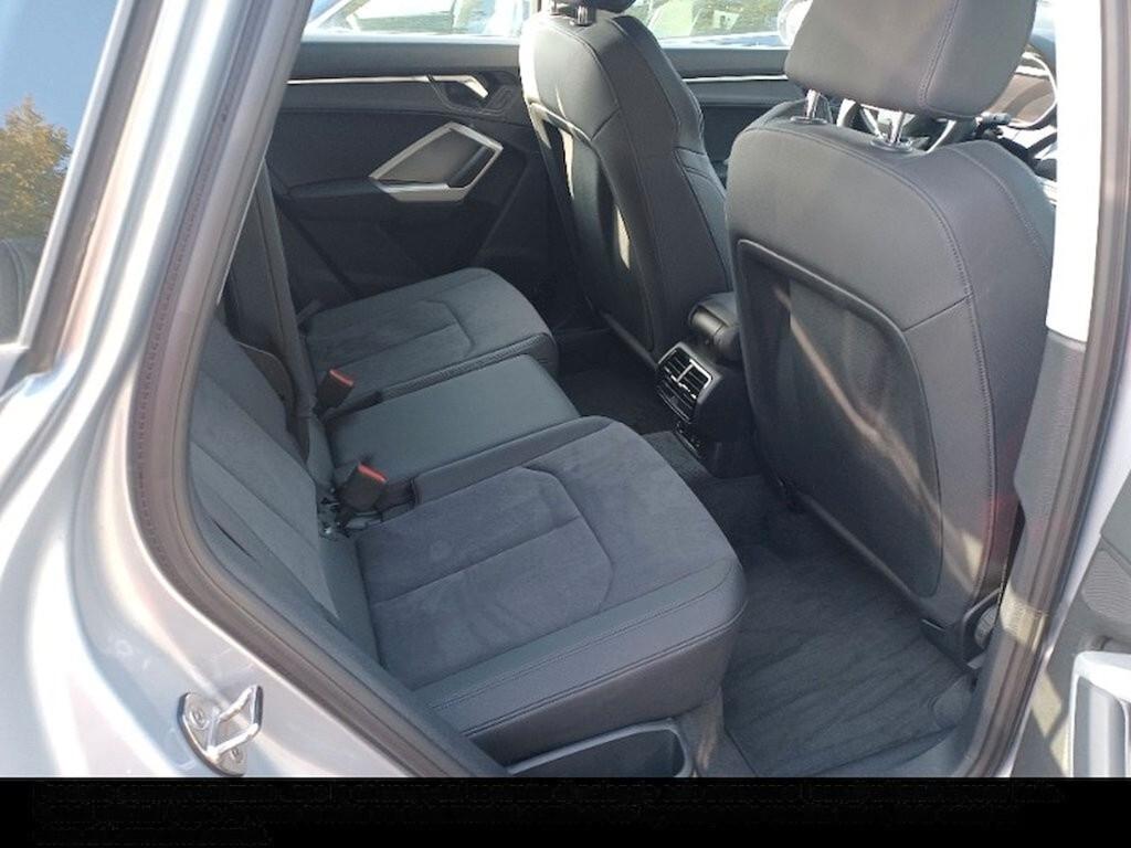 AUDI Q3 40 TDI 200CV S-TRONIC QUATTRO BUSINESS ( FARI LED - VIRTUAL COCKPIT - ADAPTIVE CRUISE - NAVI - PDC )