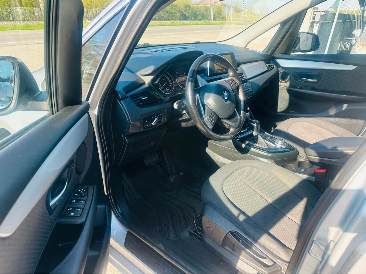 Bmw serie 2 GT 216d GRAN Tourer Luxury