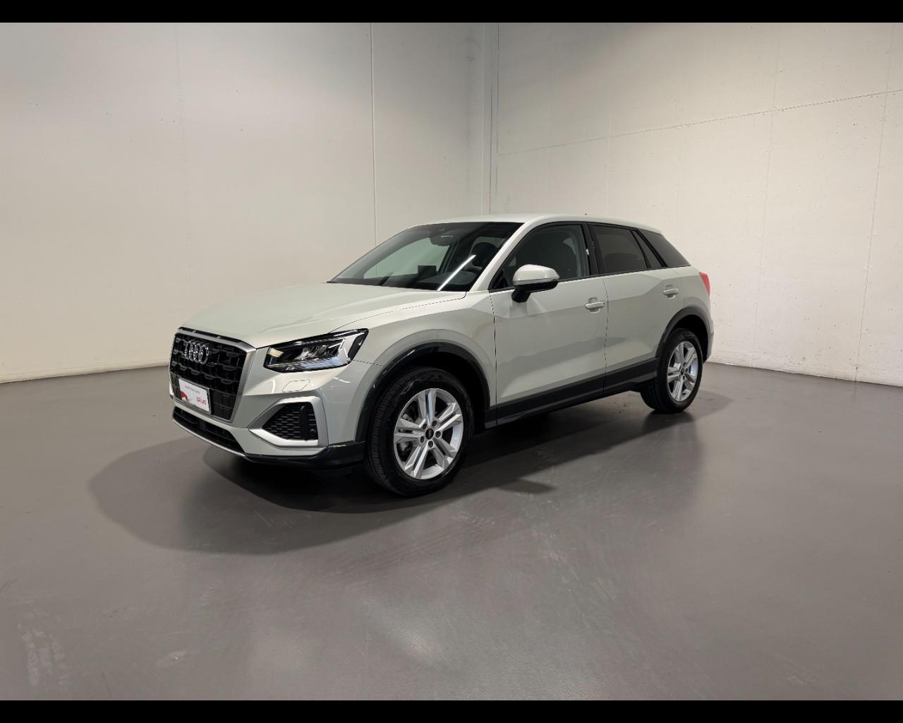 AUDI Q2 30 TFSI BUSINESS ADVANCED
