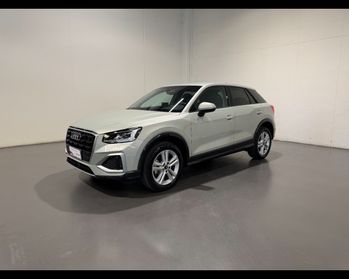 AUDI Q2 30 TFSI ADVANCED