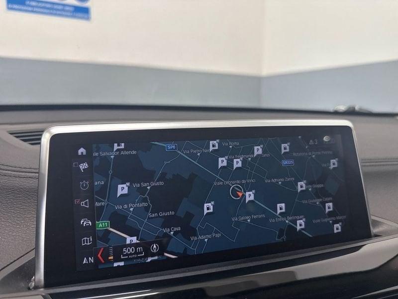 BMW X1 sdrive18d auto